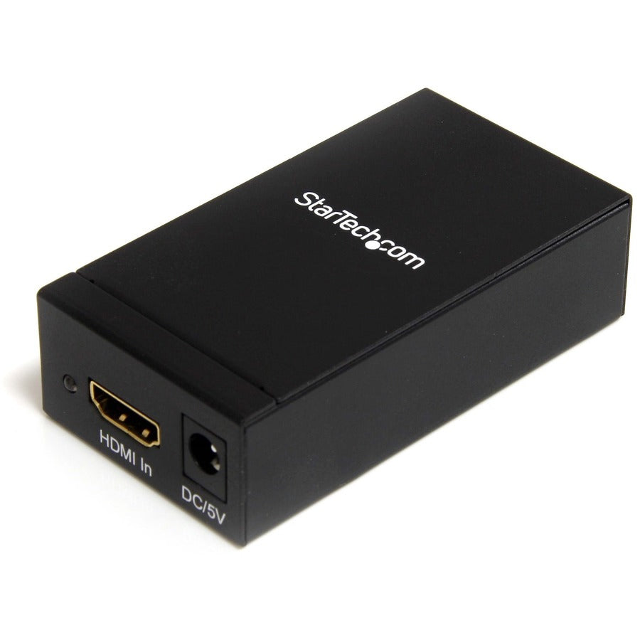 HDMI DISPLAYPORT VIDEO ADAPTER
