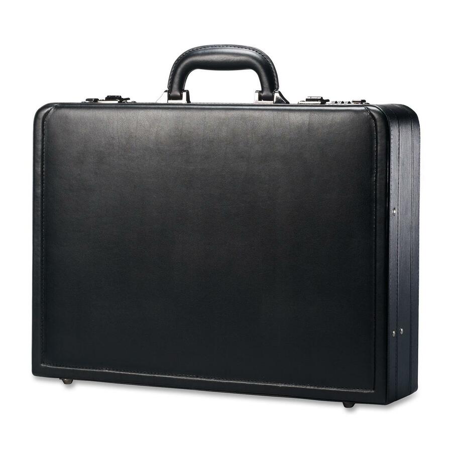 Samsonite Carrying Case (Attaché) Document - Black