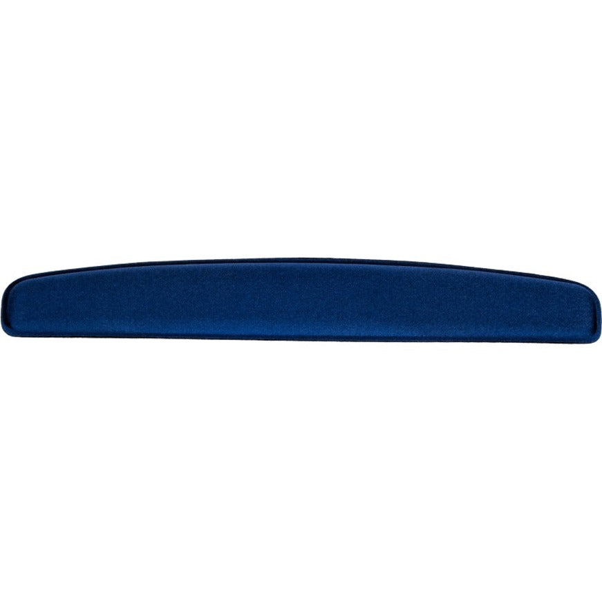 Allsop Memory Foam Wrist Rest - Blue - (30204)