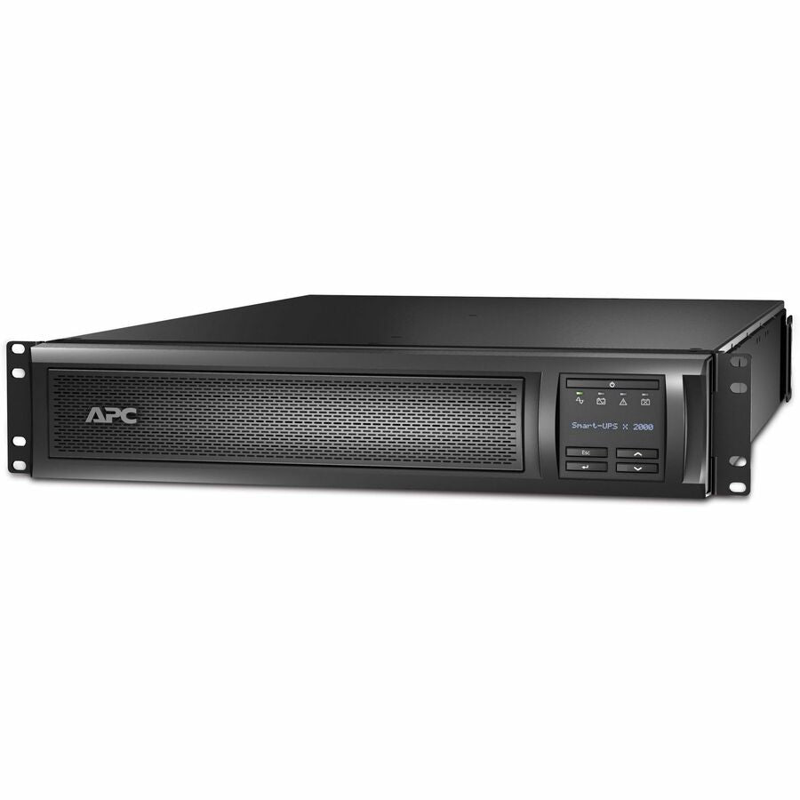 SMART UPS X 2000VA RT RACK /