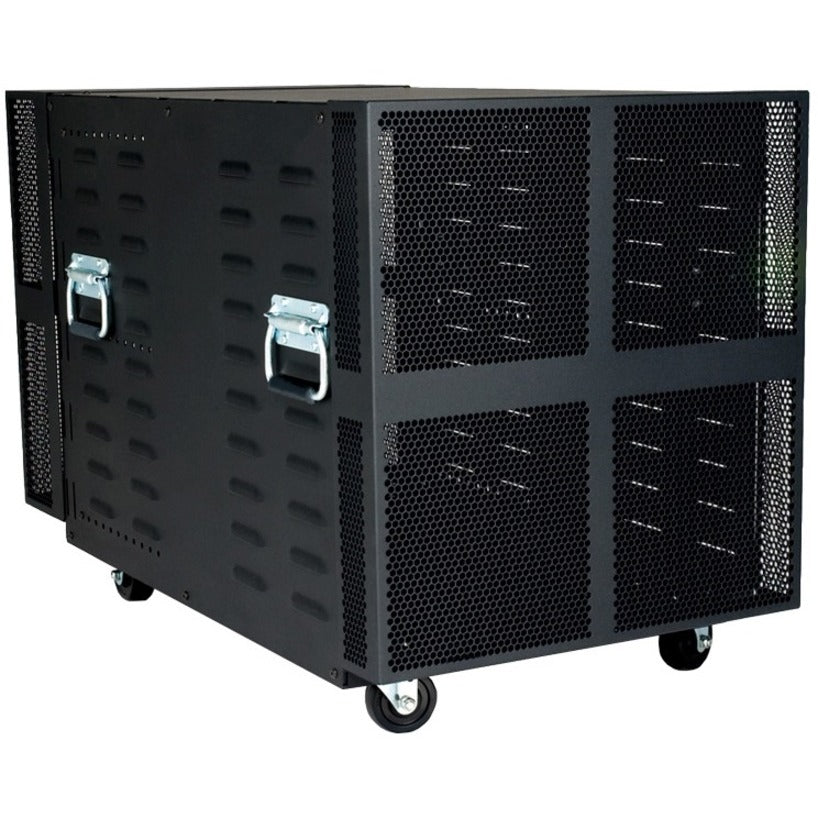 Rack Solutions 12U Portable Server Rack