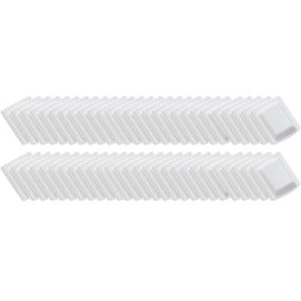 50PK BATTERY 1.5X EXTEND CAP HC