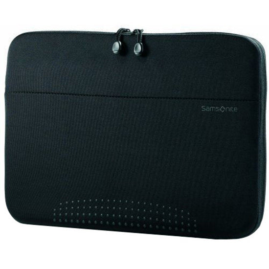 Samsonite Aramon NXT 43319-1041 Carrying Case (Sleeve) for 13" Notebook - Black
