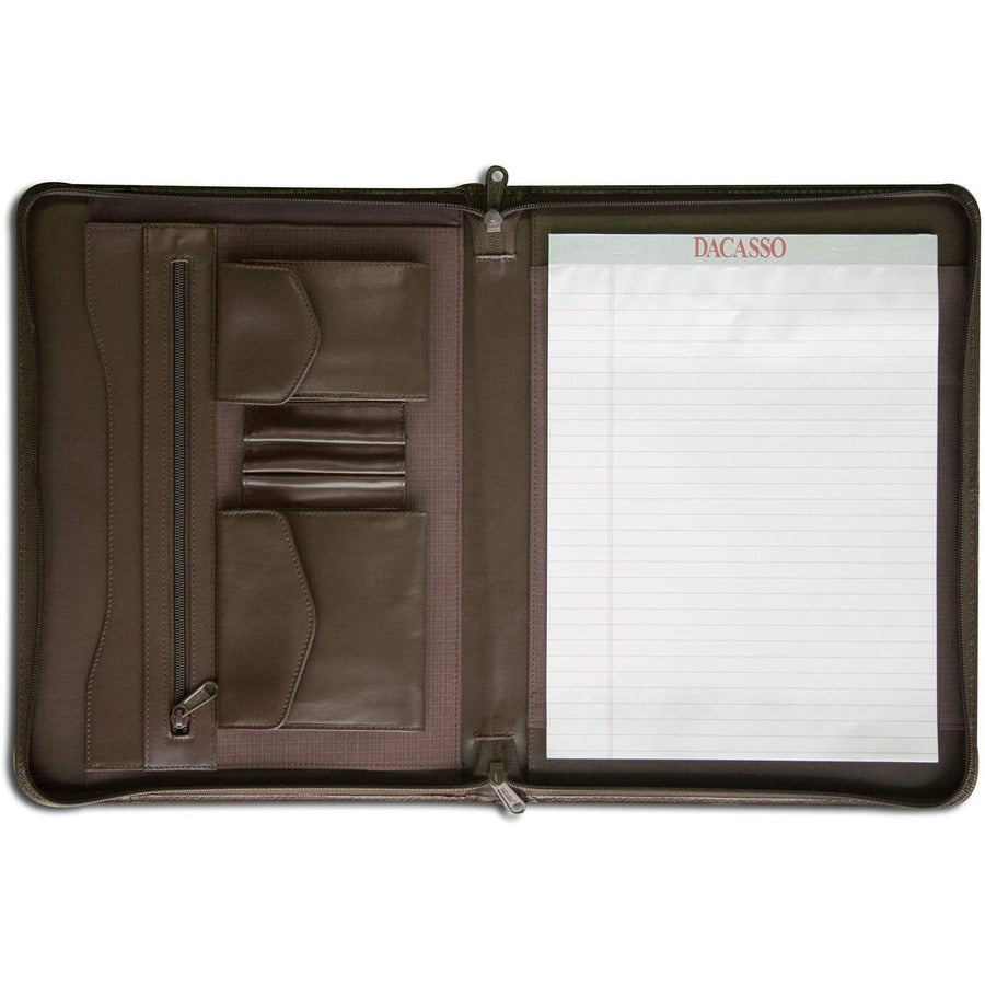 Dacasso Letter Portfolio