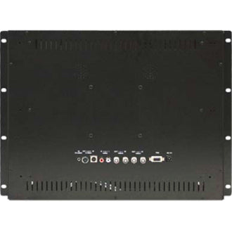 ORION Images 19RCR 19" SXGA LCD Monitor - 5:4 - Black