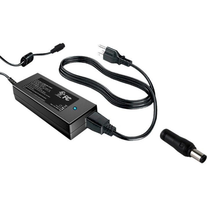 65WATT 19VOLT AC ADAPTER FOR