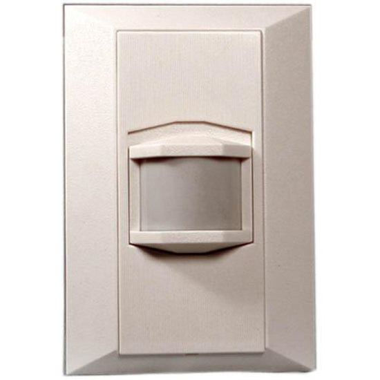 30 RECESSED MOUNT PIR