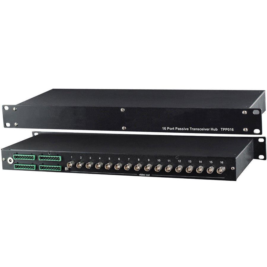 Speco UTP16P Video Extender