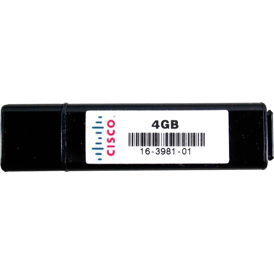 CAT4500 4GB USB DEVICE FOR