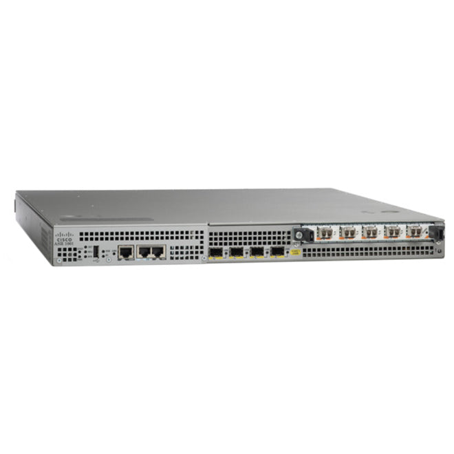 ASR1001 SYSTEM CRYPTO 4GBE