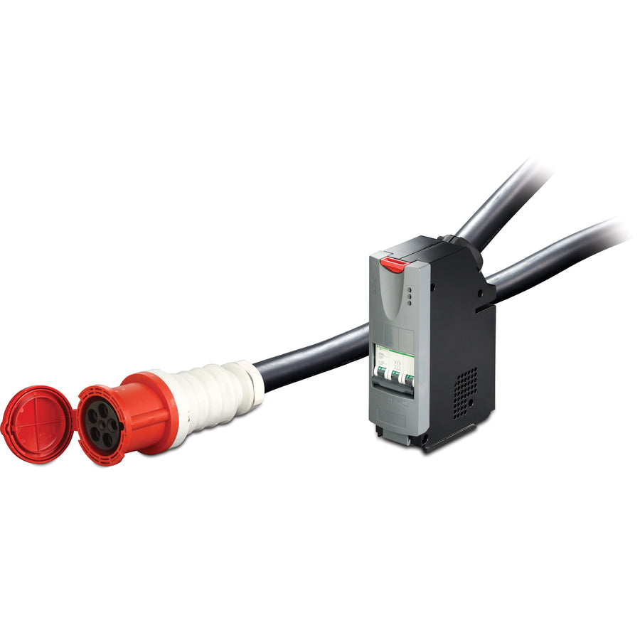 IT POWER DISTRIBUTION MODULE