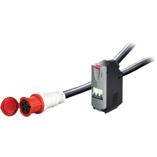 IT POWER DISTRIBUTION MODULE