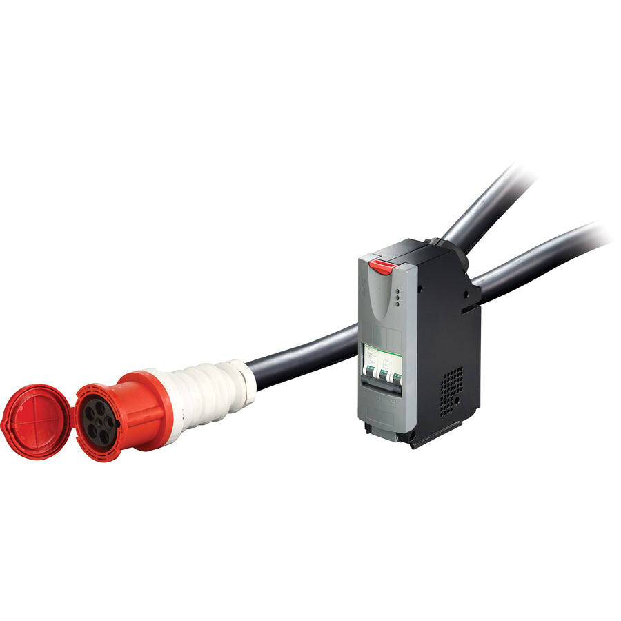 IT POWER DISTRIBUTION MODULE