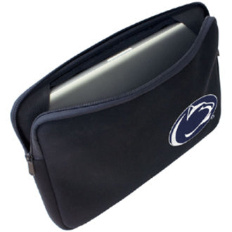 Centon LTSC13-PENN Carrying Case (Sleeve) for 13.3" Notebook - Black