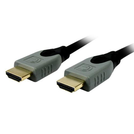 10FT HIGH SPEED HDMI CABLE W/