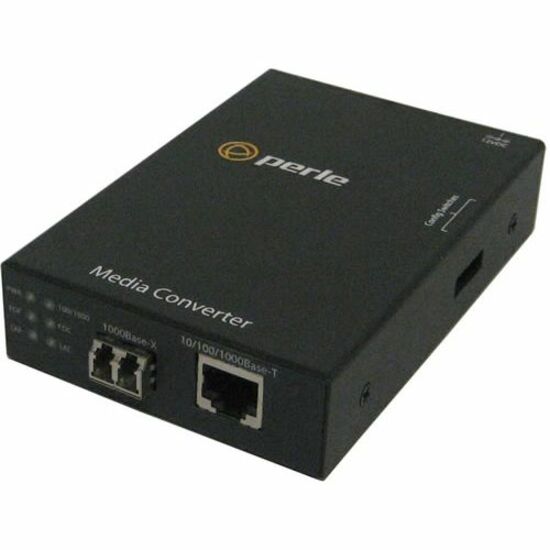 S-1000-S1SC20D MEDIA CONVERTER