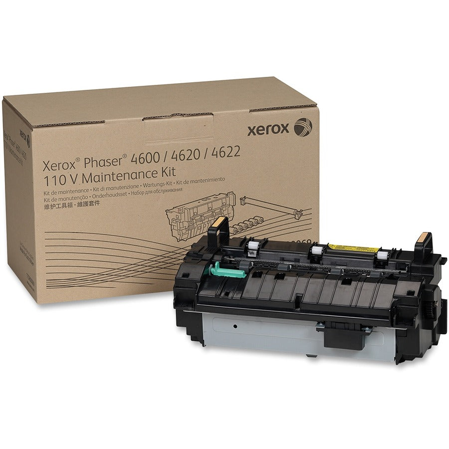 FUSER MAINTENANCE KIT FOR