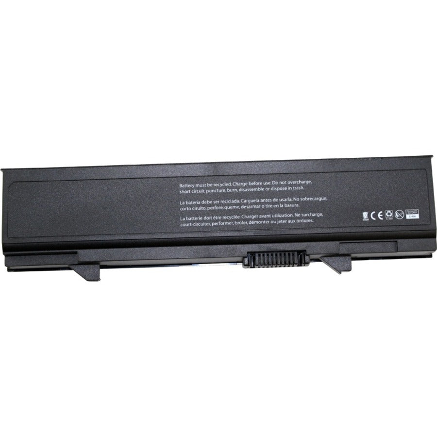 312-0762 BATTERY DELL LATITUDE