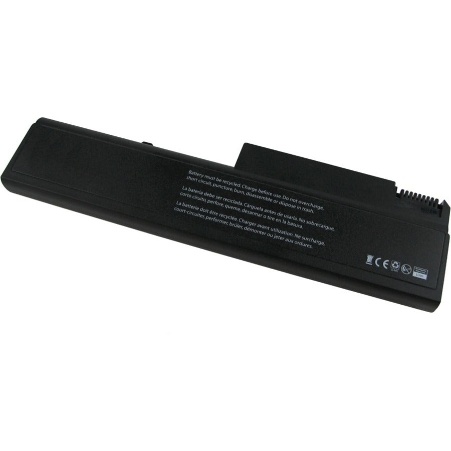 KU531UT BATTERY HP COMPAQ 6720S