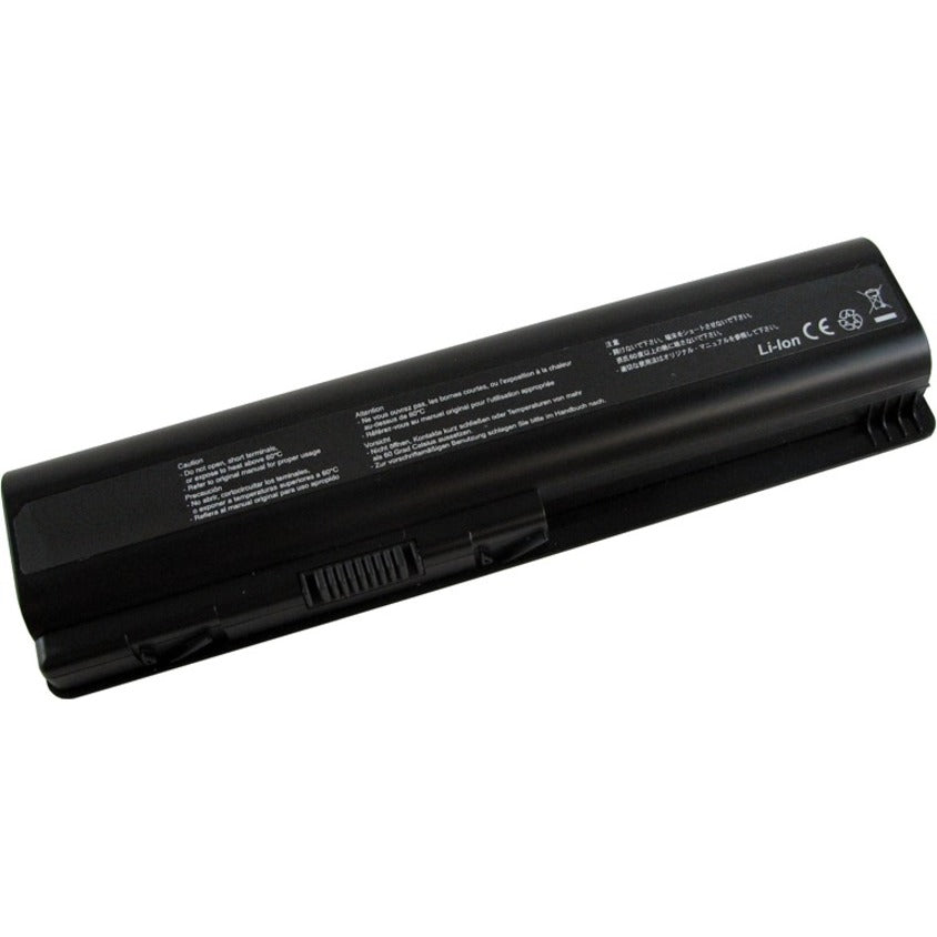 484170-001 BATT HP PAVILLION