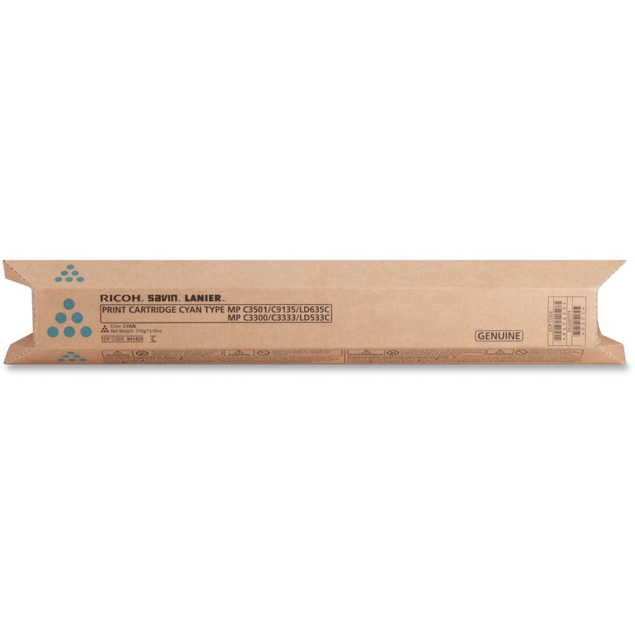 Ricoh 841423 Original Toner Cartridge