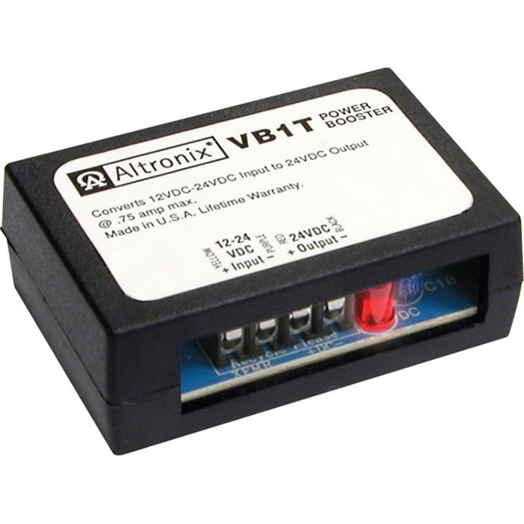 12-24VDC TO 24VDC75A TERM B CE
