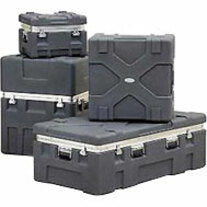 SKB 14" Deep Roto X Shipping Case without Foam