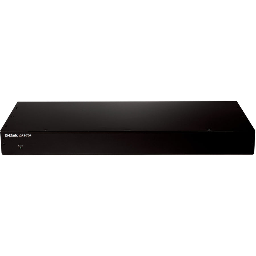589W 1+1POWER SUPPLY FOR
