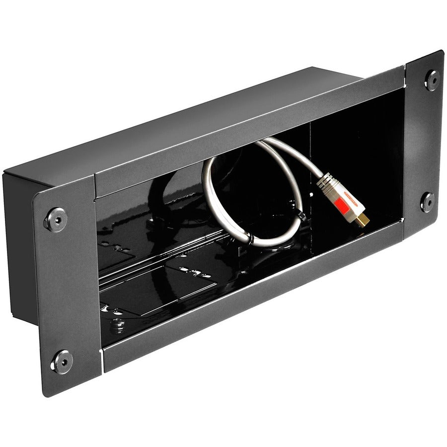 IN-WALL ACCS BOX