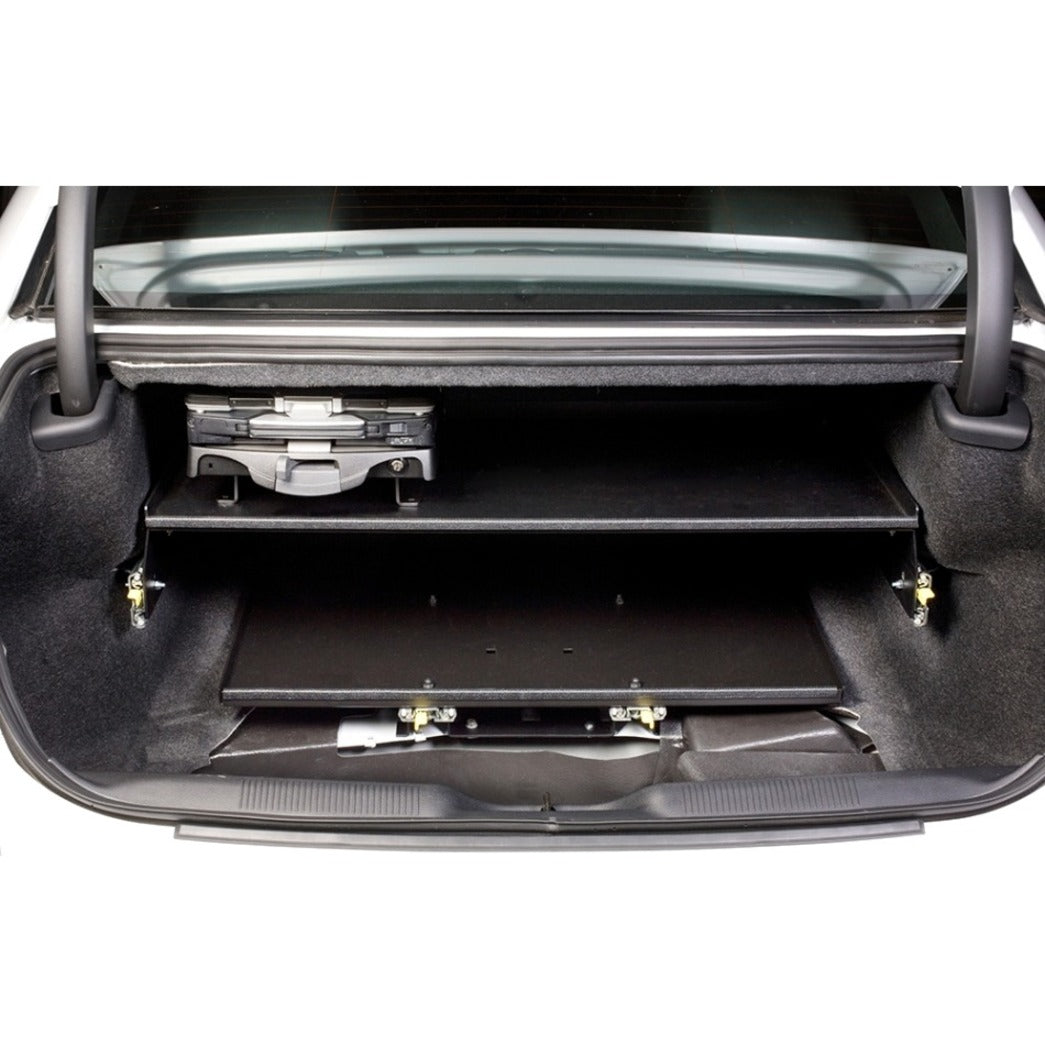 Gamber-Johnson Vehicle Mount