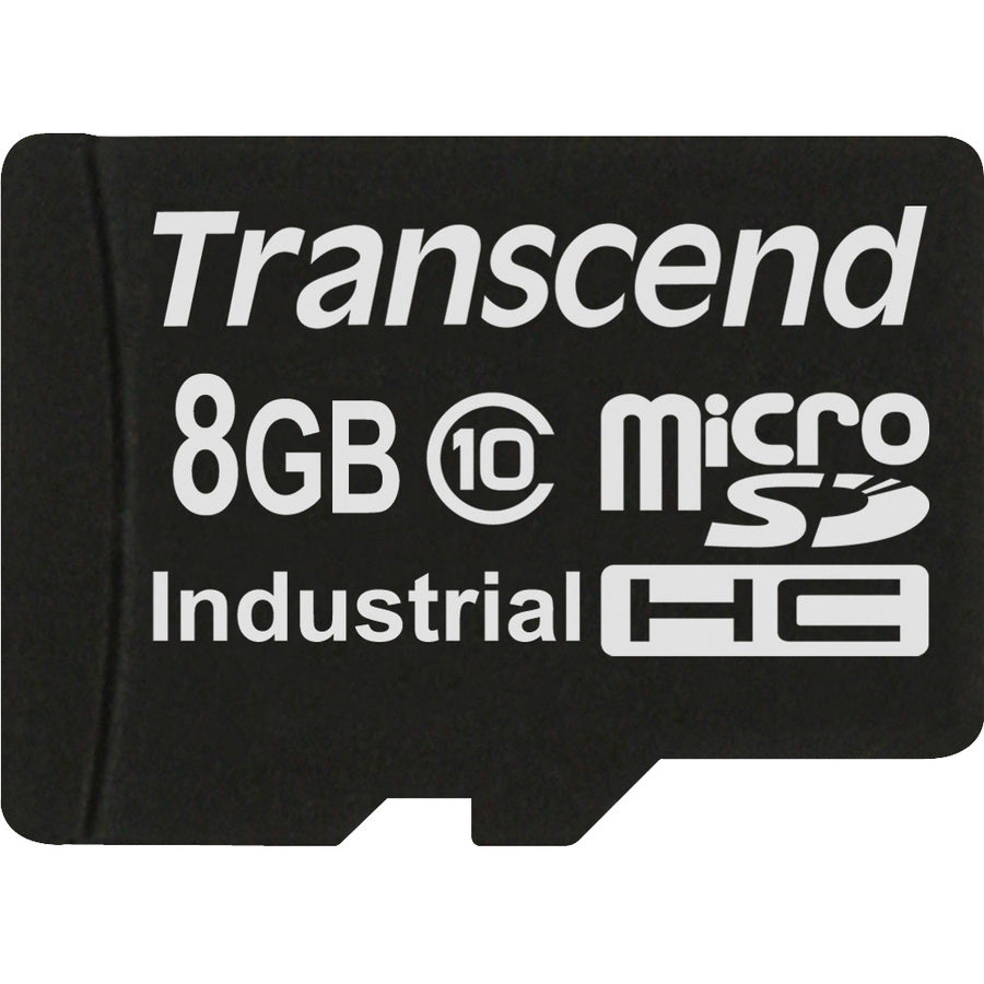 8GB MICROSDHC CARD CLASS 10 SD