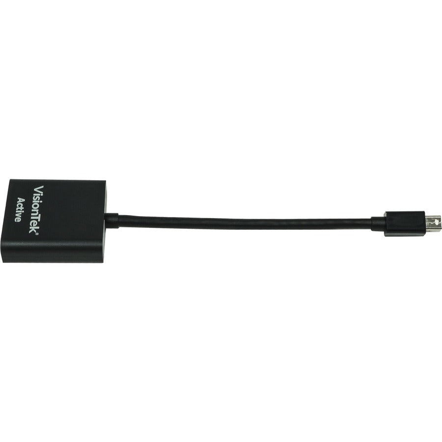 MINI DISPLAYPORT TO SL DVI-D