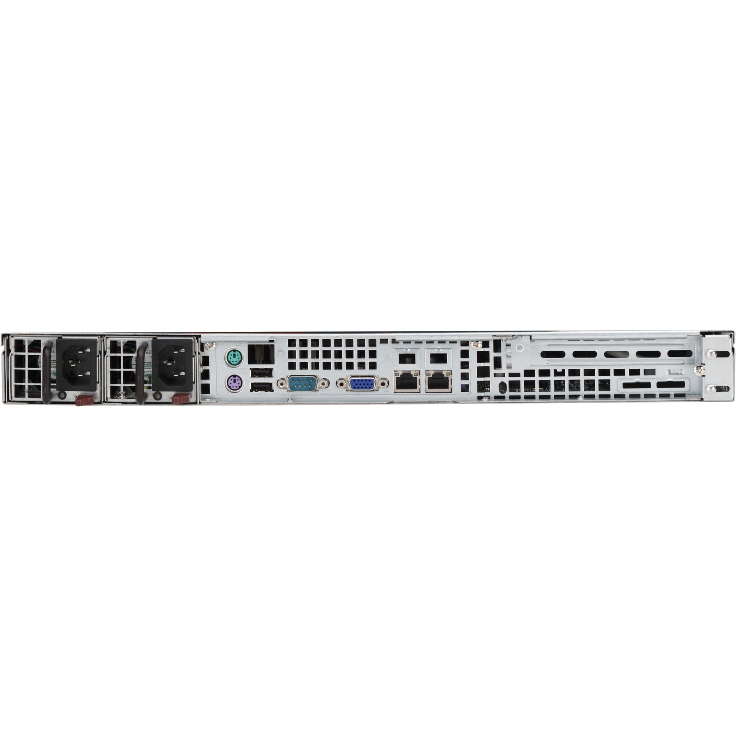 Supermicro SuperChassis SC813MTQ-R400CB System Cabinet