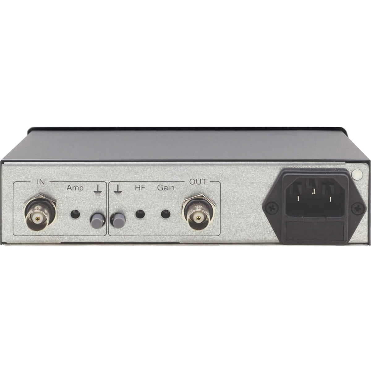 Kramer 1-Channel Video/Sync Optical Isolator