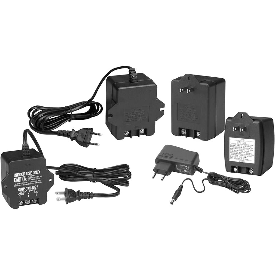 POWER SUPPLY 120VAC 60HZ 12VDC