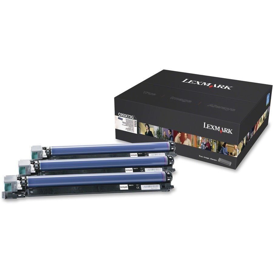 COLOR PHOTOCONDUCTOR 3KITS FOR