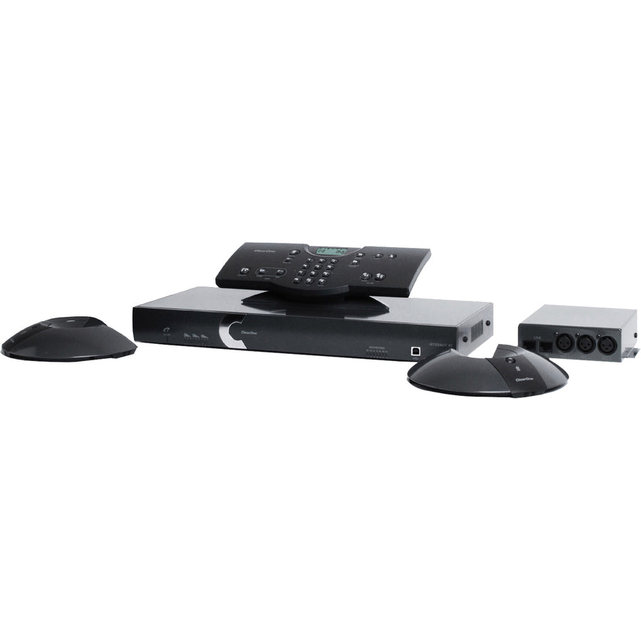 INTERACT AT BASE UNIT CONNECT