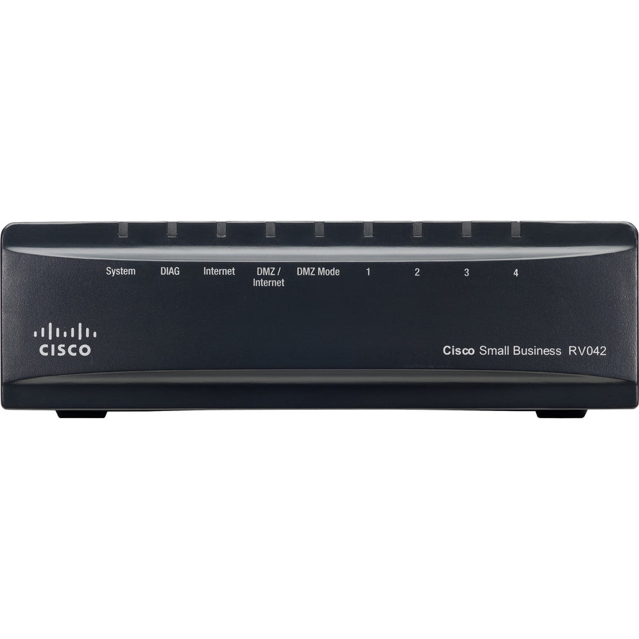 CISCO CERT REFURB VPN ROUTER