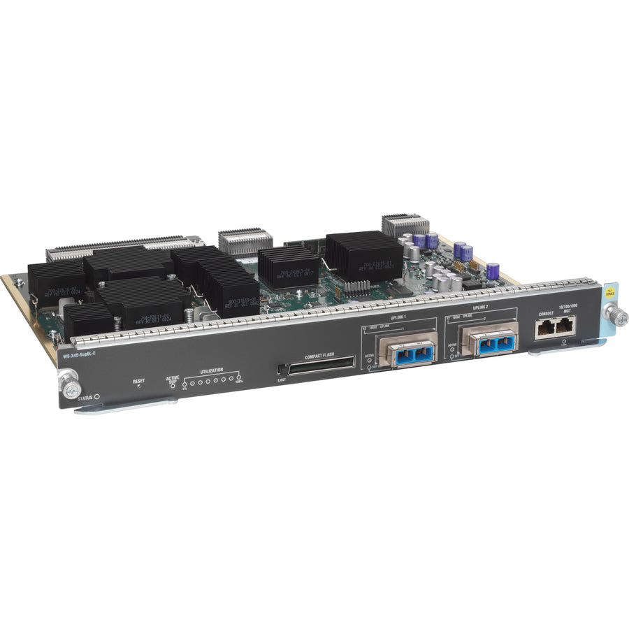 CISCO CERT REFURB CAT4500