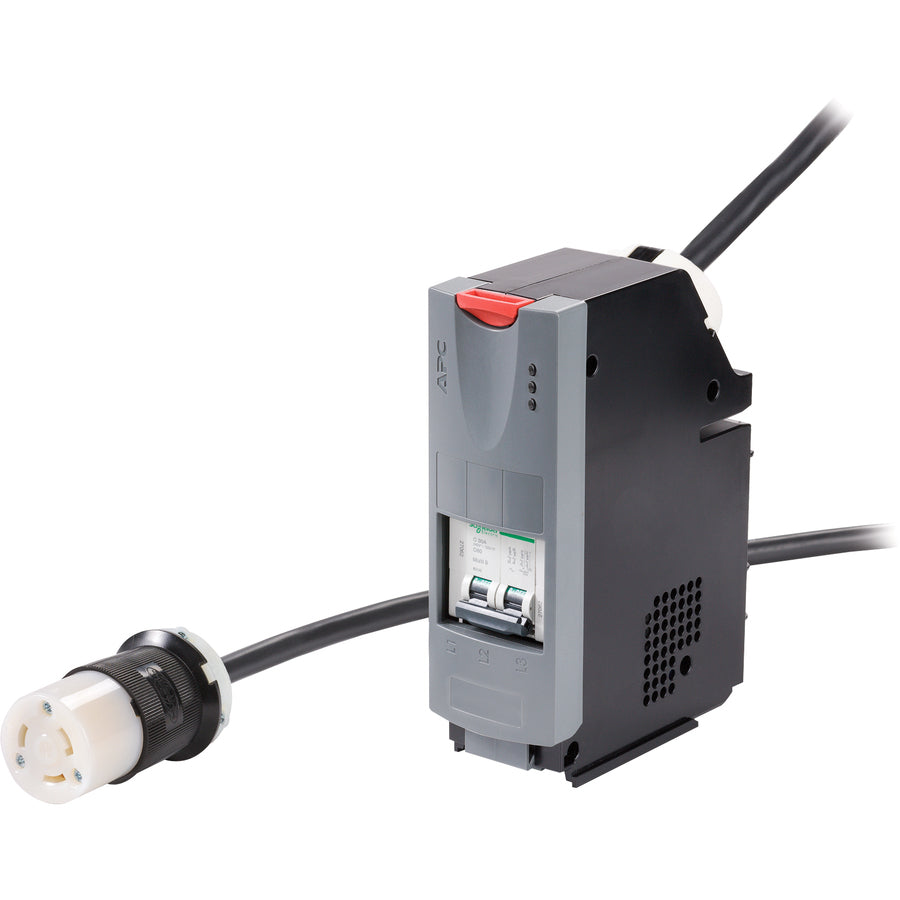 POWER DISTRIBUTION MODULE 2