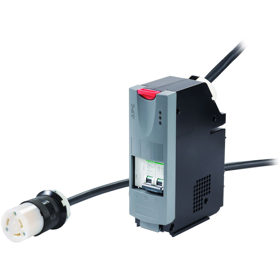 IT POWER DISTRIBUTION MODULE 2