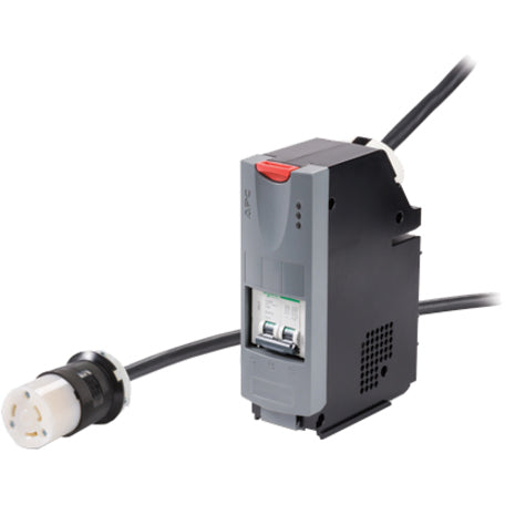 IT POWER DISTRIBUTION MODULE 2