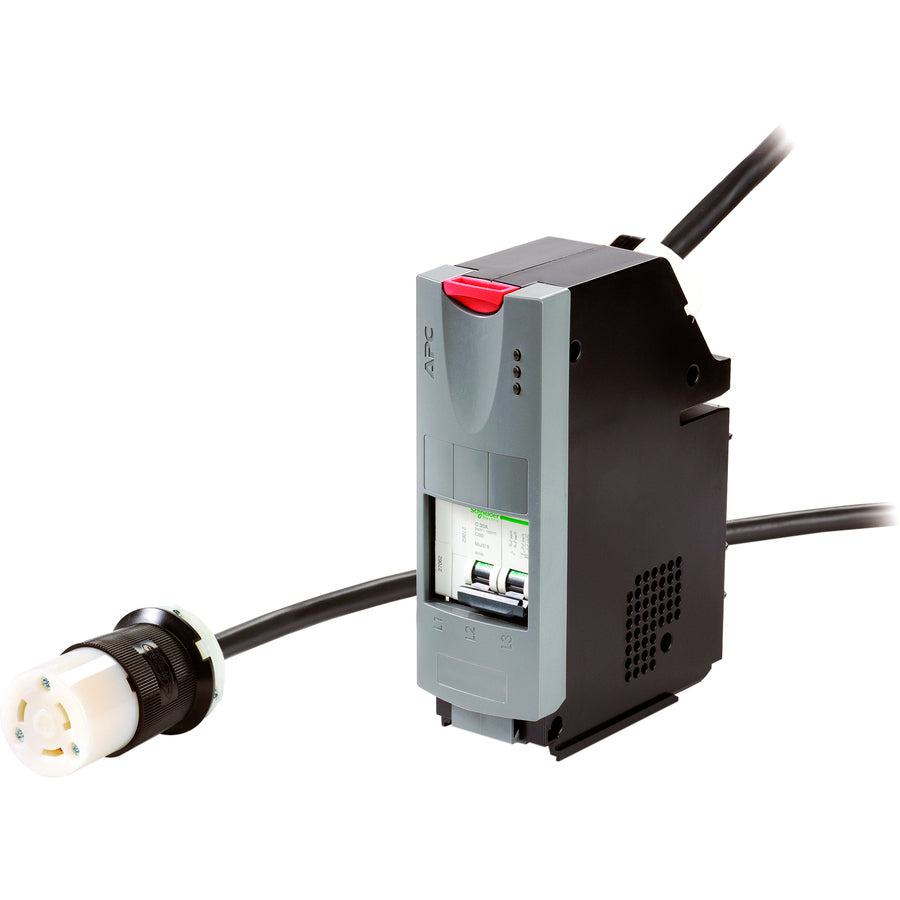 POWER DISTRIBUTION MODULE 2