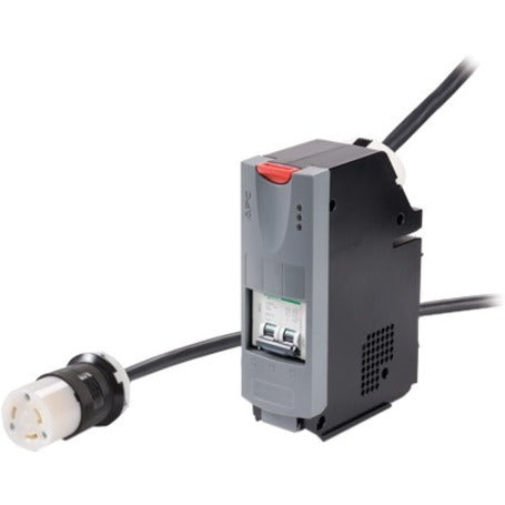 IT POWER DISTRIBUTION MODULE 2