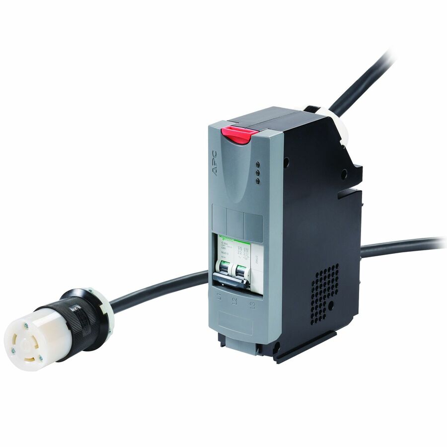 POWER DISTRIBUTION MODULE 2