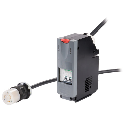 IT POWER DISTRIBUTION MODULE 2