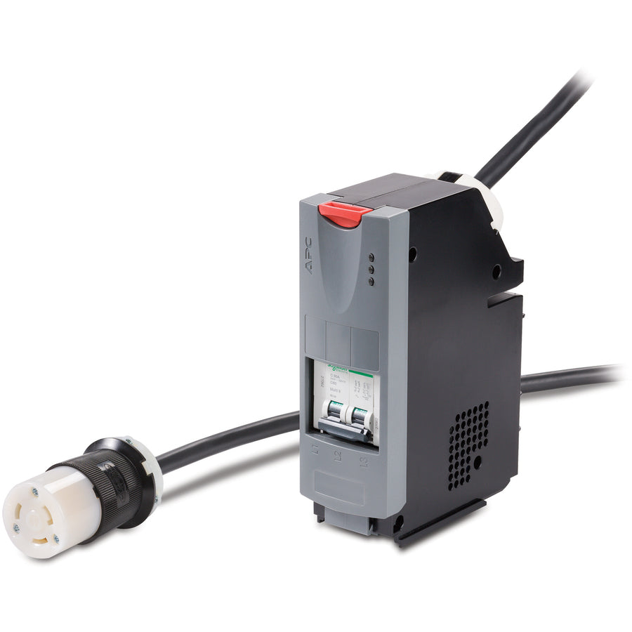 IT POWER DISTRIBUTION MODULE 2
