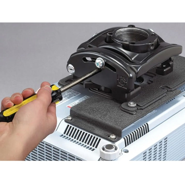 Chief RPMA285 Ceiling Mount for Projector - Black