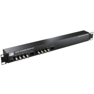 NVT Phybridge 8 Channel StubEQ Active Receiver Hub