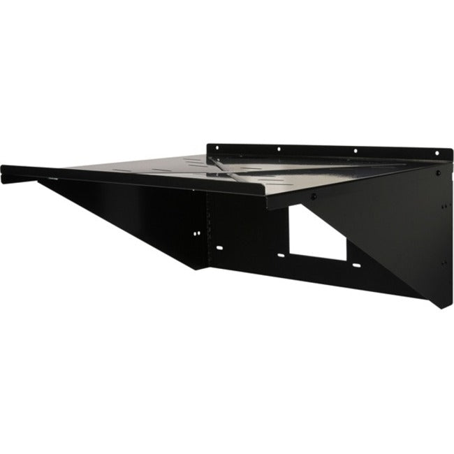Quam Equipment Shelf Steel 18" Wide x 16" Deep Max Static Load - 40lbs.
